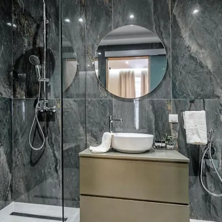 Apartment Domus Victoria I