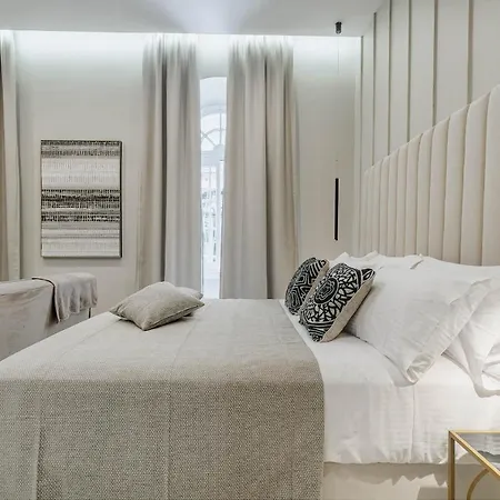 Domus Victoria I Apartment