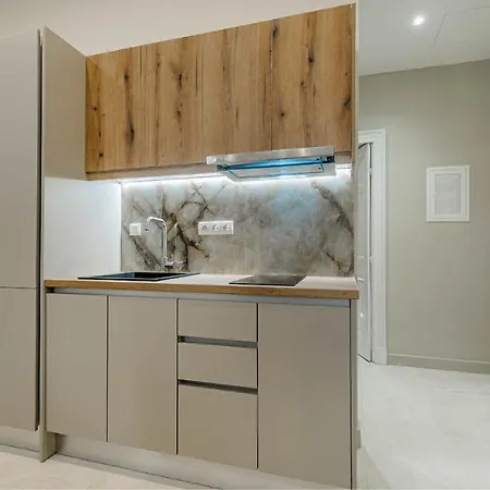 Apartment Domus Victoria I