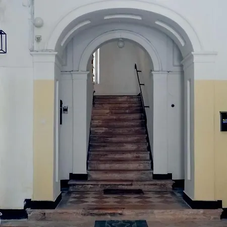 Domus Victoria I Apartamento Corfu (city)