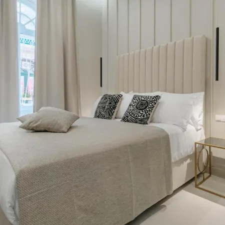 Domus Victoria I Lägenhet *