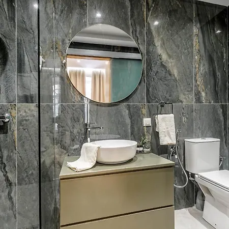 Lägenhet Domus Victoria I Corfu (city)