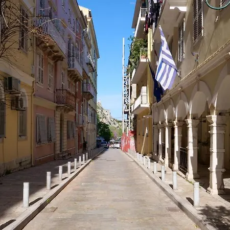 Lägenhet Domus Victoria I