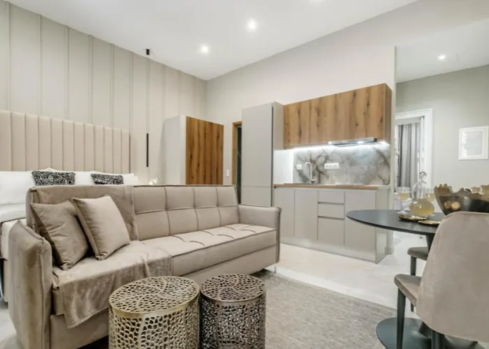 Domus Victoria I Appartement *