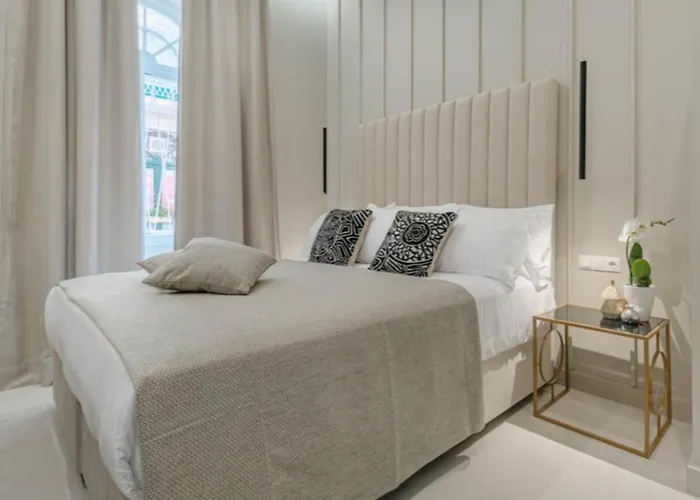 Domus Victoria I Appartement *