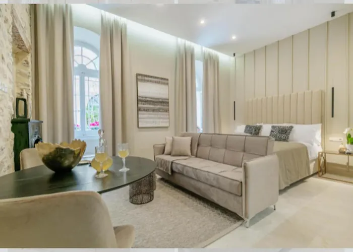 Appartement Domus Victoria I
