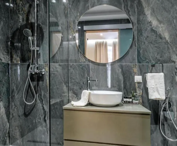 Appartement Domus Victoria I
