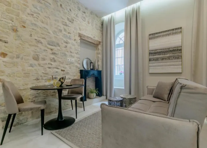 Appartement Domus Victoria I