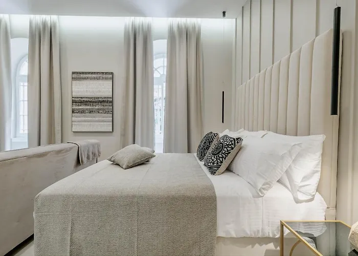 Domus Victoria I Appartement