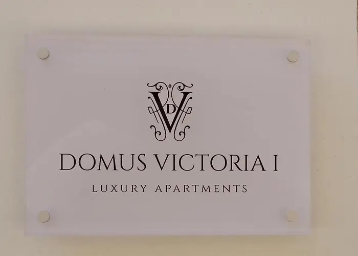 Appartement Domus Victoria I *